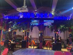 -SEEUNARI西域娜依新疆菜(环宇广场店)