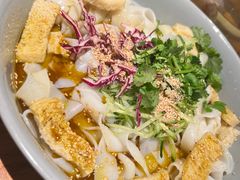 -长安记·大美陕菜(朝阳大悦城店)