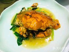 -骏莱海鲜鱼港(五角场店)