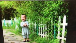 点击看大图 -童年儿童摄影(大连店)