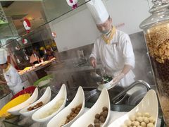 -广州花之恋城堡酒店