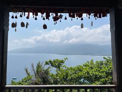 -海南分界洲岛旅游区