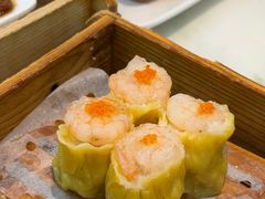 -點無缺茶楼·海鲜酒家(世博店)