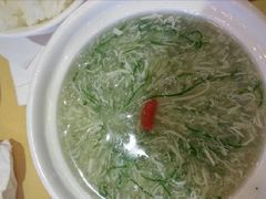 -功德林素菜饭庄(前门店)