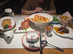 -新白鹿餐厅(第一百货店)