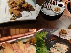 -揽季锅物会.福建黄鱼.海鲜姿造(五四路店)