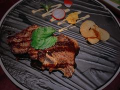 -樱之盛宴·蟹料理海鲜自助(前进大街店)