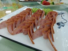 -聚德福海鲜家常菜(刘庄店)