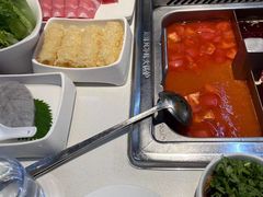 -海底捞火锅(威高广场店)