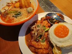 -泰盏鬼·颓废冬阴(陈家祠扬韬店)