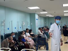 -浙江大学医学院附属第一医院(庆春院区)