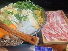 -芥岛(河北大街店)