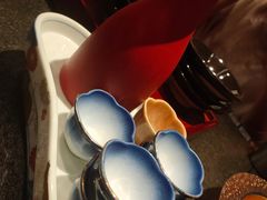 -丝路金桃·新疆菜(徐汇店)