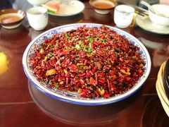 -杨记隆府(白象街店)