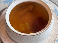 -王府井文华东方酒店-紫膳餐厅