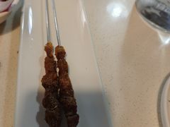 -313羊庄·荣耀·内蒙烧麦(亚运村店)