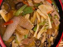 -有红鸡毛店·川菜(建设路店)