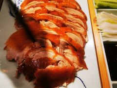 -娄三少春饼·烤鸭(合生汇购物中心店)