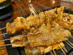 -麻喜大