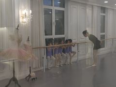 -芭蕾仙子 FairyBallet 少儿芭蕾舞蹈中心(丽都旗舰店)