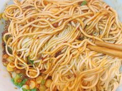 -兵哥豌豆面(建设巷店)
