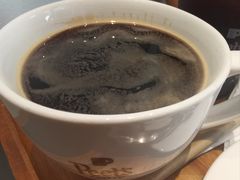 -Peet's 皮爷咖啡(乐峰店)