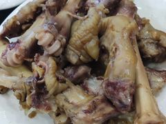 羊蹄-成都众品串串火锅(依林雅居店)