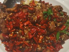 -毛家饭店·融合新湘菜·主题宴(齐鲁软件园店)