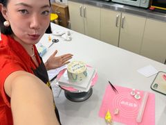 -爱之旅diy烘焙坊(西直门店)