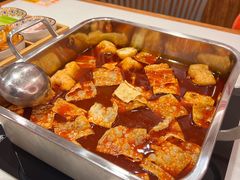 -螺大喜螺蛳粉火锅(雍和宫店)
