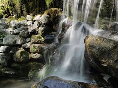 -玉渡山自然风景区