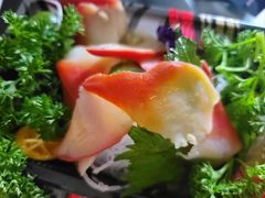 -吉之仙•中国制造•出口级食材日料店(领事馆总店)