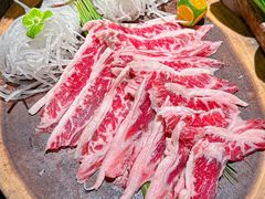 -蘑界·野生菌火锅(深业上城店)