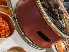 -西塔老太太泥炉烤肉(川沙百联店)