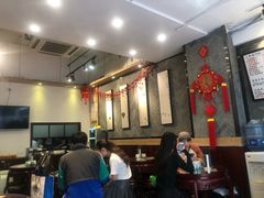 大堂-螺世纪螺蛳粉·桂味小排档(裕德店)