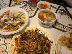 -海尔巴格一甸茶餐厅(团结路店)