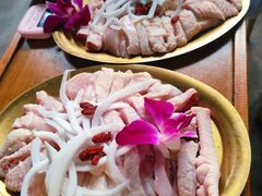 -南国锋味椰子鸡(瀚海店)