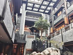 -广州酒家(文昌总店)