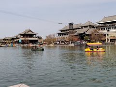-朱仙镇启封故园景区