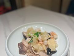 新爆三样-梅飞酒家(名辉豪庭店)