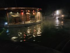 -楼观道温泉酒店