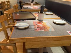 -大师兄·手工面·西北菜(南沙万达广场店)