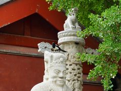 -北京石刻艺术博物馆(五塔寺)