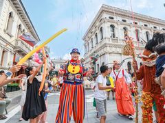 -华谊兄弟（长沙）电影小镇