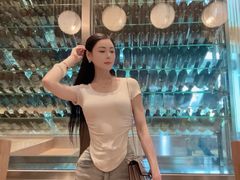 -君悦酒店·La Terrazza意合園·意式风味