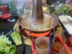 -潮庭牛肉火锅·骑楼私宴