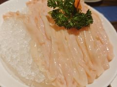 -旧街市鲜货老火锅(大光路店)