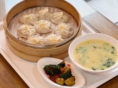 -东升灌浆包(辛庄街总店)