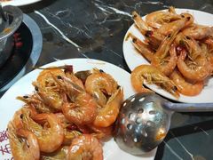 -吉布鲁牛排海鲜自助(成都大悦城店)