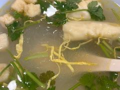 -小杨生煎(成山巴黎春天店)